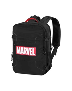 Рюкзак Marvel Comics Large Mercury 47x23x33 см Karactermania