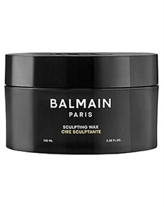 Cкульптурирующий воск для волос Couture Homme Sculpting Wax 100 Balmain