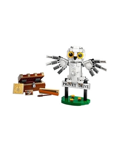 Конструктор "Хедвиг в Доме Привет-Драйв" Lego