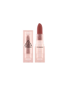 Матовая помада для губ Soft Matte Lipstick 3ce