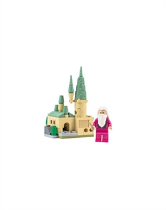 Конструктор Harry Potter Collection Building Blocks Lego