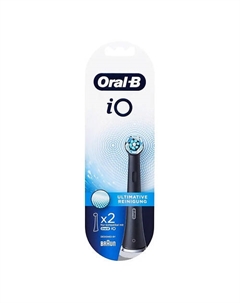 ORAL-B Насадки для электрической зубной щетки iO Ultimate Clean Oral-b
