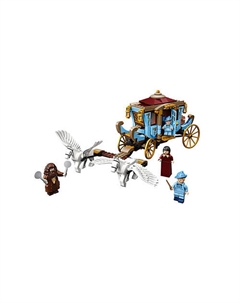Конструктор Набор строительных блоков Harry Potter Collection Lego