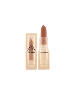 Матовая помада для губ Soft Matte Lipstick 3ce