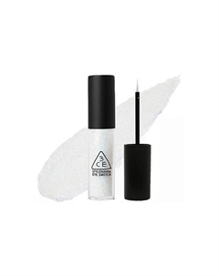 Блестящая подводка для глаз Eye Switch 3ce