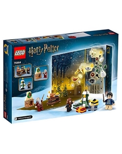 Набор конструктор Коллекция Harry Potter Lego