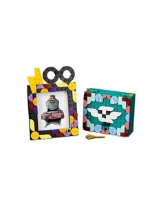 Конструктор Harry Potter Collection Hogwarts Desktop Combination Lego