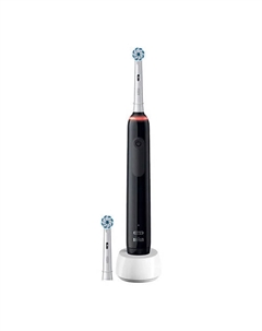 ORAL-B Электрическая зубная щетка Pro 3 3000 Sensitive Oral-b