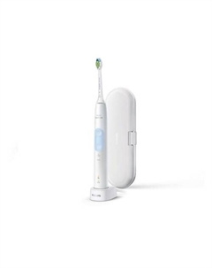PHILIPS Электрическая зубная щетка Sonicare ProtectiveClean 4500 HX6839/28 Philips