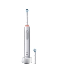 ORAL-B Электрическая зубная щетка Pro 3 3000 Sensitive Oral-b