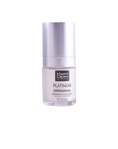 Гель для контуров глаз и губ Platinum Expression Eyes & Lips Contour 15 Martiderm