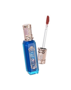 Блеск для губ Moonlight Mermaid Jewelry Lip Gloss Flower knows