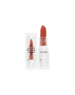 Матовая помада для губ Soft Matte Lipstick 3ce