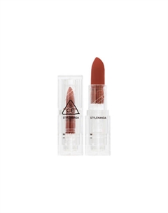 Матовая помада для губ Soft Matte Lipstick 3ce