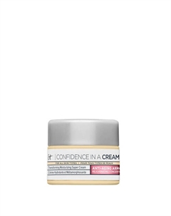 Антивозрастной крем для лица Confidence in a Cream 15 It cosmetics