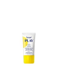 Лосьон для лица и тела Play Everyday Lotion SPF50 30 Supergoop!