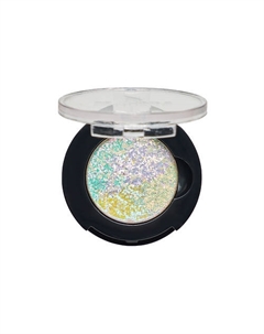 Тени спаркл для век мультихромные комбинированные Benuage