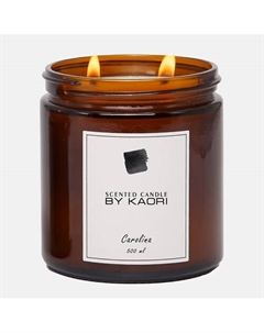 Ароматическая свеча Carolina 500 By kaori