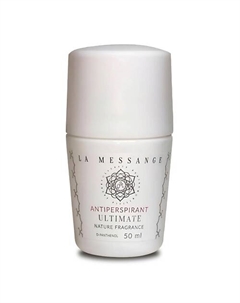 Дезодорант-антиперспирант женский шариковый без запаха 50 La messange