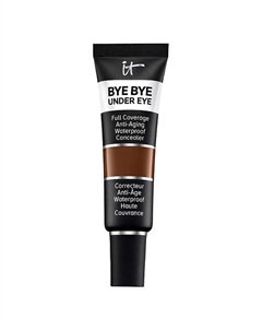 Консилер с антивозрастным эффектом Bye Bye Under Eye Concealer 12 It cosmetics