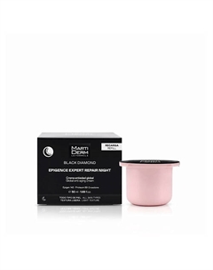Ночной крем Epigence Expert Night Repair Cream. Сменный блок 50 Martiderm