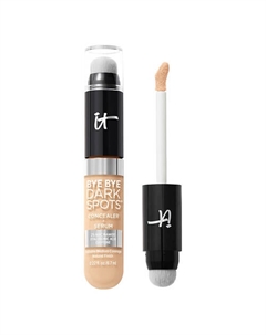 Консилер Bye Bye Dark Spots Concealer + Serum It cosmetics