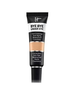 Консилер с антивозрастным эффектом Bye Bye Under Eye Concealer 12 It cosmetics