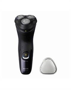 PHILIPS Электробритва для сухого и влажного бритья X3021/00 Philips