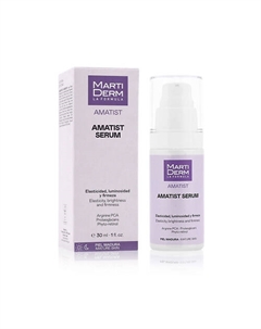 Антивозрастная сыворотка Amatist 30 Martiderm