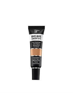 Консилер с антивозрастным эффектом Bye Bye Under Eye Concealer 12 It cosmetics