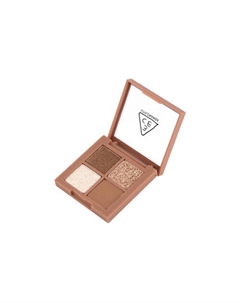 Мини-палетка теней для век Mini Multi Eye Color Palette 3ce