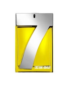 Туалетная вода Discover 100 Cristiano ronaldo