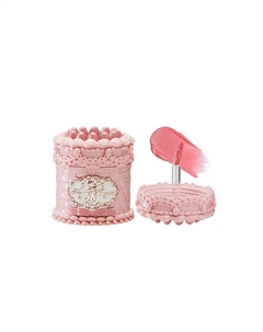 Кремовая помада Strawberry Cupid Cake Lip Cream Flower knows