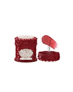 Кремовая помада Strawberry Cupid Cake Lip Cream Flower knows