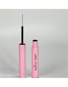 Сыворотка для роста и восстановления ресниц и бровей 5 Senvua