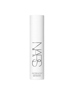 Светоотражающий увлажняющий праймер Light Reflecting Hydrating Primer 30 Nars