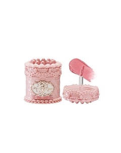 Кремовая помада Strawberry Cupid Cake Lip Cream Flower knows