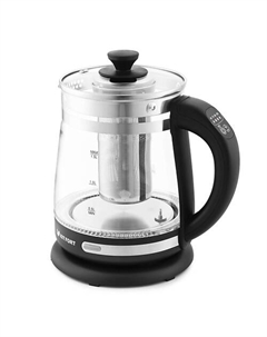 KITFORT Чайник КТ-656 («2 в 1») Kitfort