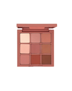 Палетка теней для век Multi Eye Color Palette 3ce