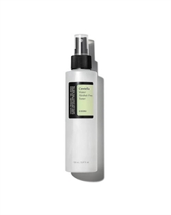 Успокаивающий тонер Centella Water Alcohol-Free Toner 150 Cosrx
