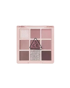 Палетка теней для век Multi Eye Color Palette 3ce