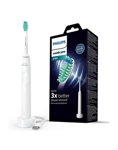 PHILIPS Электрическая зубная щетка Sonicare 2100 HX3651/13 Philips