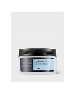 Увлажняющий крем Hyaluronic Acid Intensive Cream 100 Cosrx