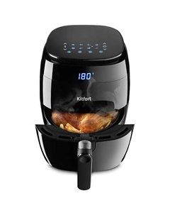 KITFORT Аэрогриль KT-2202 Kitfort