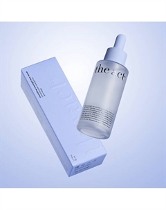 Ночная сыворотка для лица с пробиотиками 50 The act