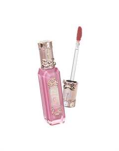 Блеск для губ Moonlight Mermaid Jewelry Lip Gloss Flower knows