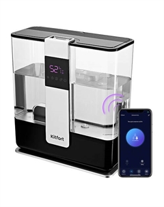 KITFORT Увлажнитель воздуха КТ-2838 Kitfort
