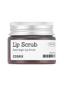 Скраб для губ Honey Sugar Lip Scrub 20 Cosrx