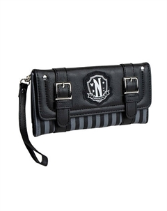 Портмоне женское 19x9,5x1,5 см Wednesday