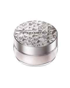 Рассыпчатая пудра face powder 19 Decorté